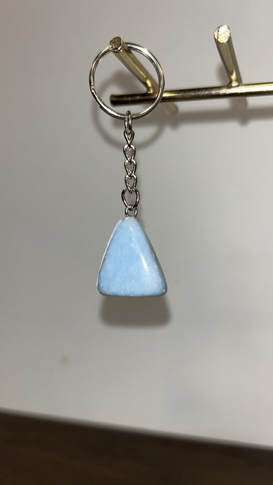 Crystal Keychain