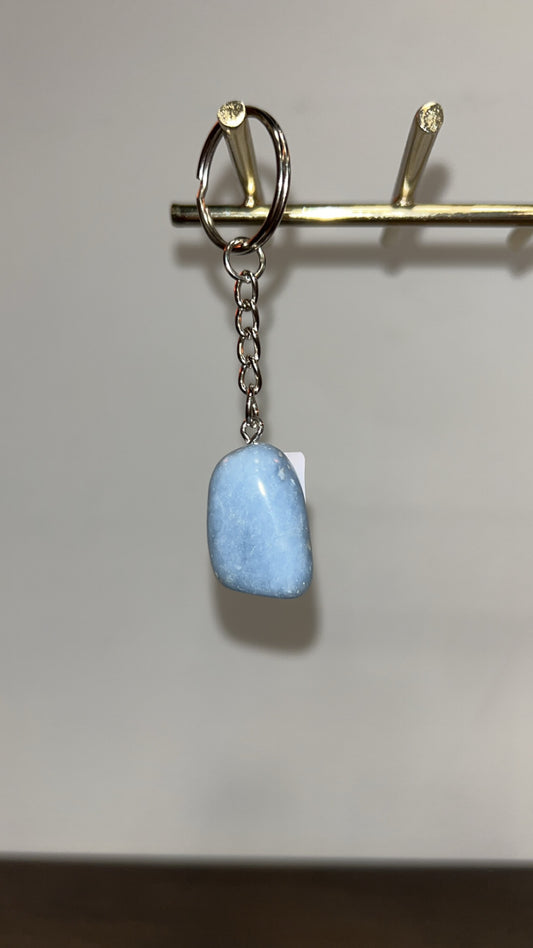 Crystal Keychain