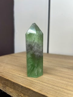Fluorite Tower