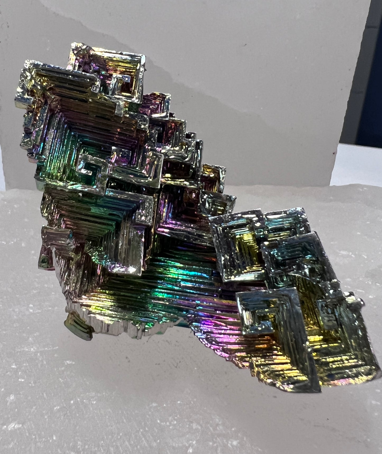 Bismuth