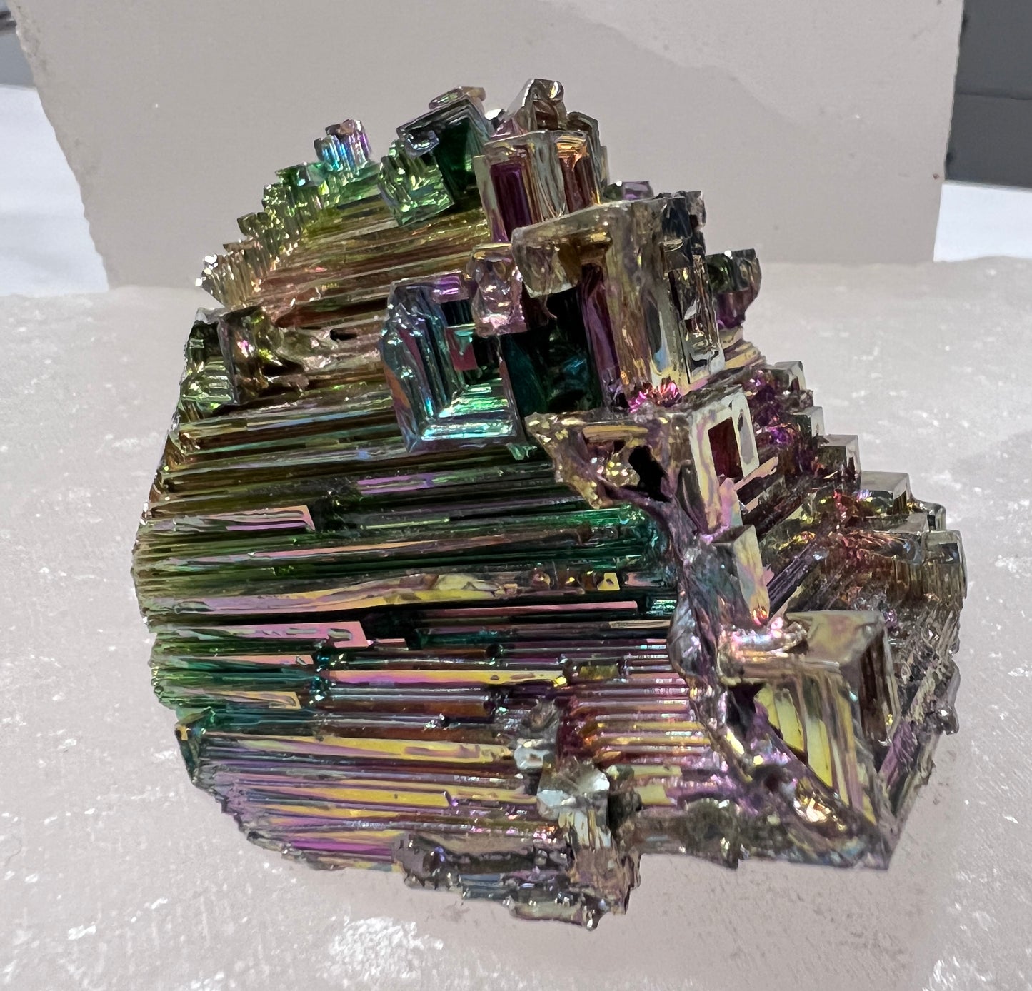 Bismuth