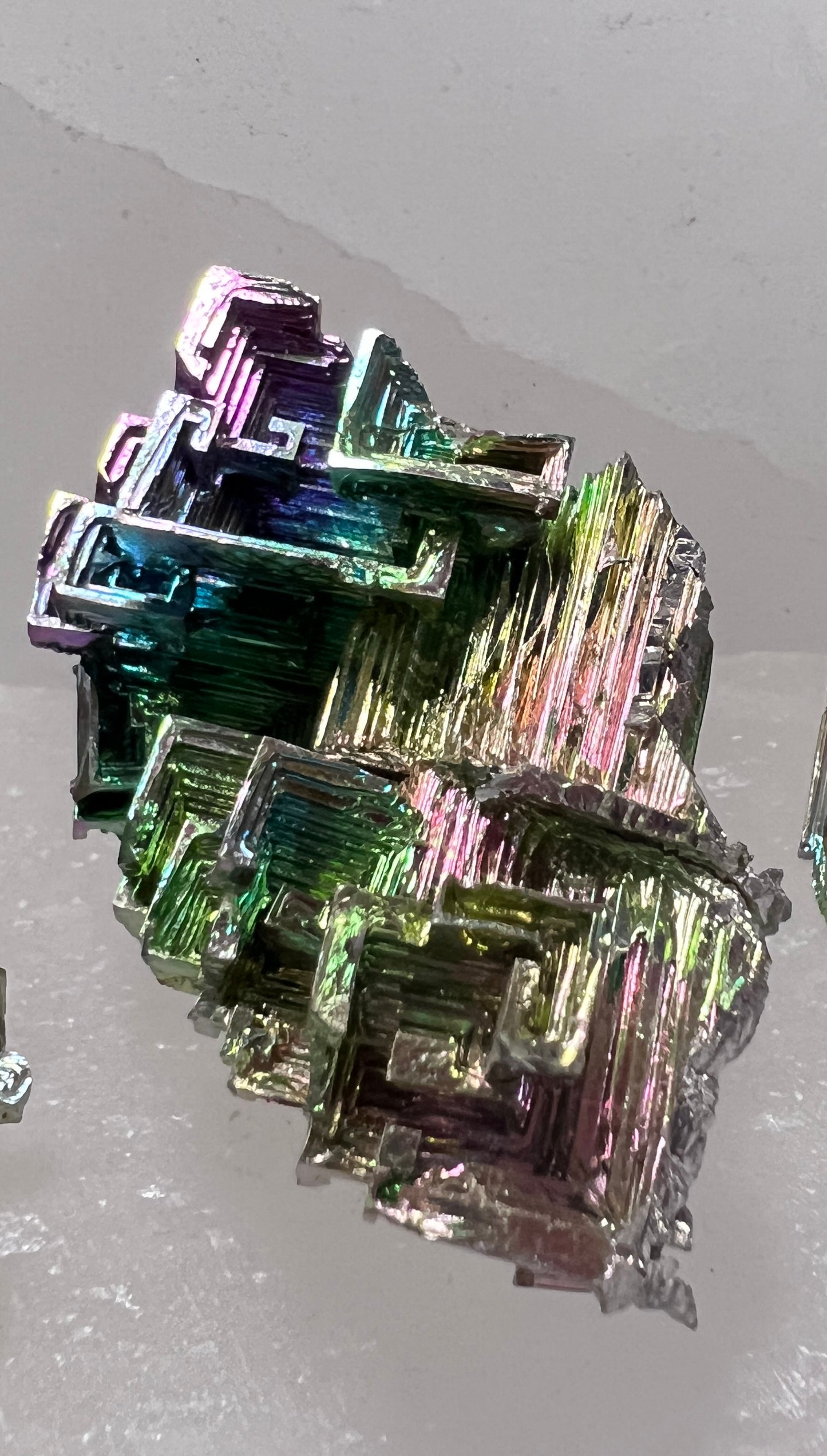 Bismuth